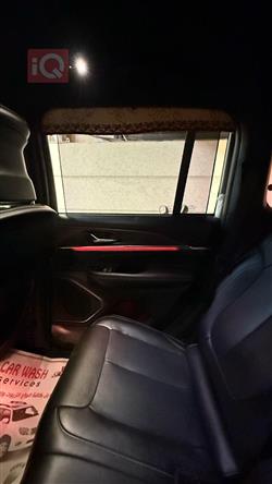 جيب جراند شيروكي إل